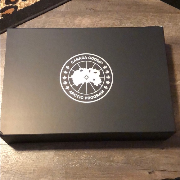 Canada Goose Other Canada Goose Black Label Original